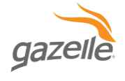 Gazelle